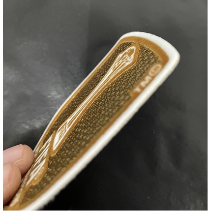 Miếng Dán Quần Áo Bóng Đá Flocking 2009-2022 FIFA