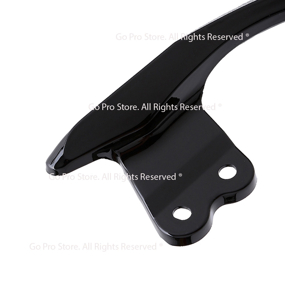 Ốp Cảng Sau EXCITER 150cc Nhựa Xi - TEM NGẪU NHIÊN