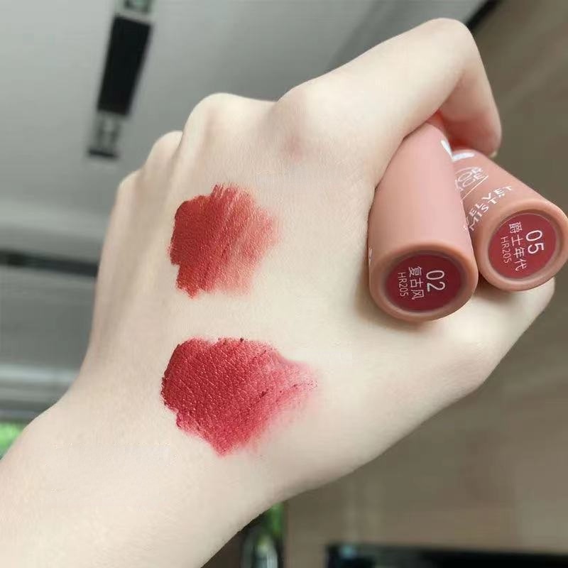 [Hàng mới về] Son kem lì kháng nước lâu trôi nhiều màu sắc tuỳ chọn