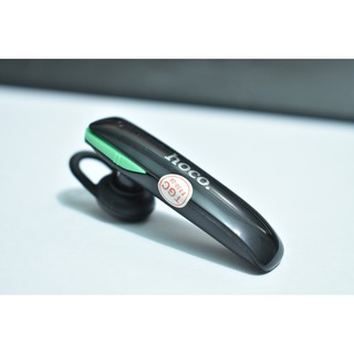 Tai nghe bluetooth hoco e1 - bảo hành 6 tháng