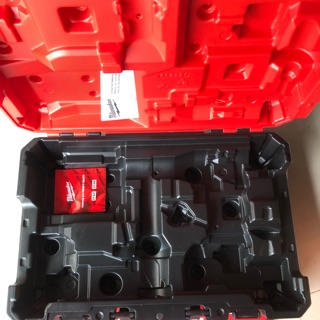 Thùng đựng máy milwaukee 2853-22