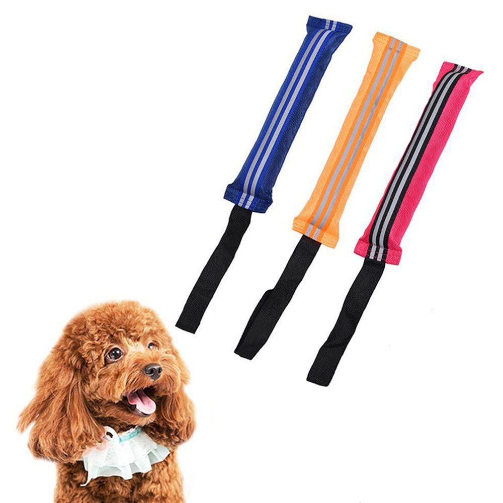 Danilo Đồ Chơi Ngậm Cắn Chất Liệu Vải Oxford Mềm Mại Dành Cho Cún Cưng