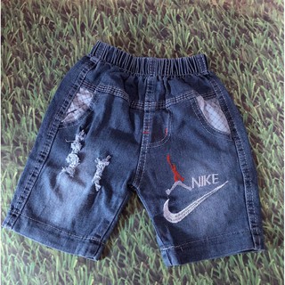 Quần jean bé trai từ 7kg - 18kg