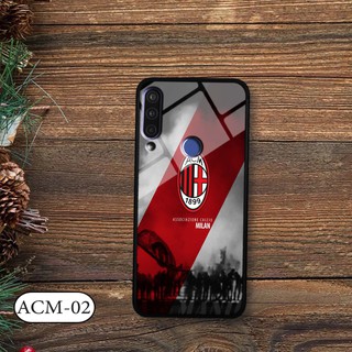 Ốp lưng 3D in logo đội bóng cho VSMART JOY3