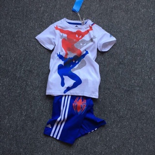Bộ adidas bt