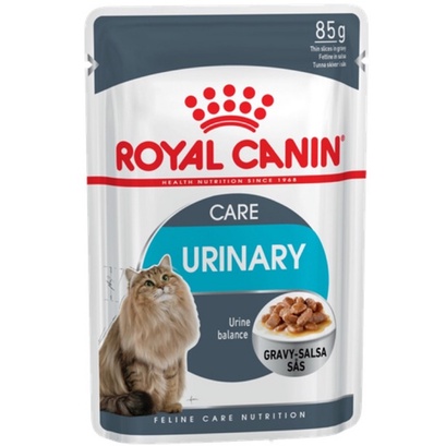 Pate cho mèo thành trưởng hỗ trợ chức năng - Royal Canin 85g
