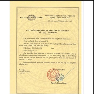 Heposal - Hỗ trợ tăng cường chức năng gan, duy trì sức khỏe đường dài của Gan (30 viên)