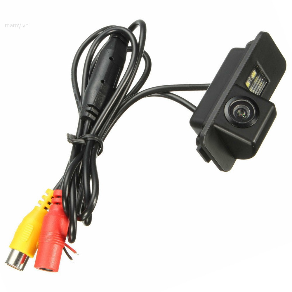Camera lùi xe cao cấp cho xe ô tô Ford Mondeo Fiesta Focus S-MAX kuga | BigBuy360 - bigbuy360.vn