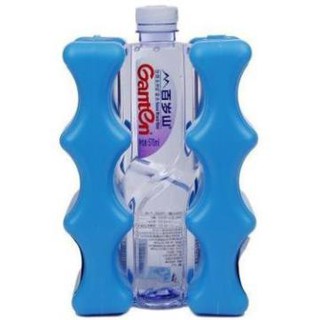 COMBO 2 thanh đá khô Vcool cao cấp ( 2 thanh 3 sóng )