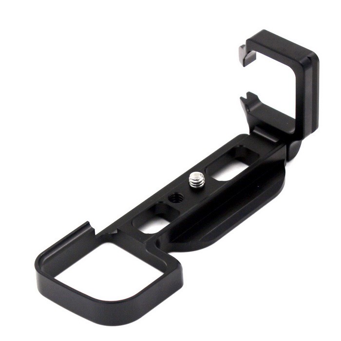 L-Plate cho máy ảnh sony A7, A6500, A6300, A6000, A5000, Nex 5R, Nex 6, Nex 7,....