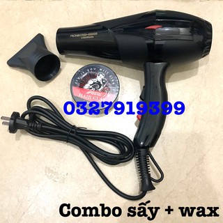 Máy Sấy Tóc Aonikasi 8868