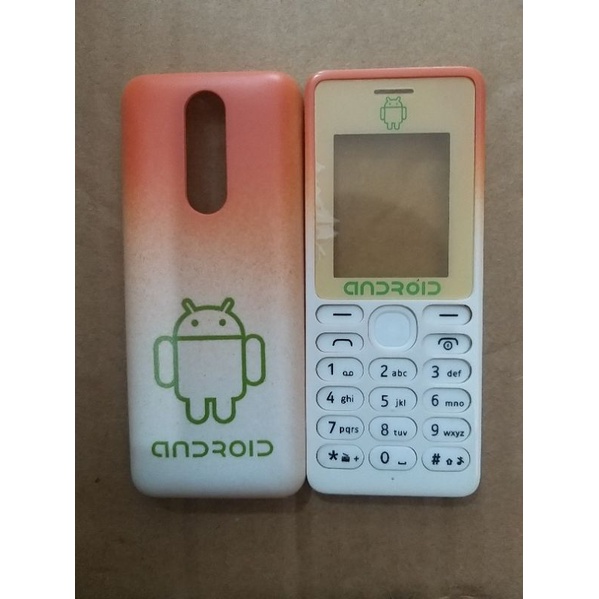 Ốp Điện Thoại Nokia Jadul 108 Chất Lượng