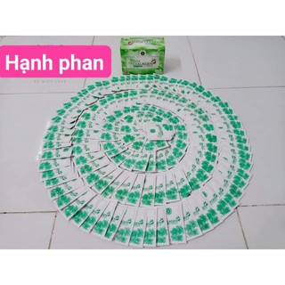 DIỆP LỤC COLLAGEN