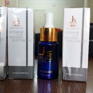 Dung Dịch Tan Bầm JS