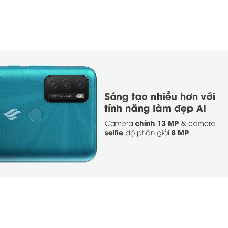 Điện thoại Vsmart Star 5 (3GB/32GB) - Hàng Chính Hãng Mới 100% ! | BigBuy360 - bigbuy360.vn