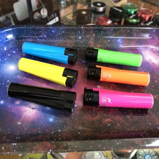 Bật lửa Clipper jet lửa khò trống gió