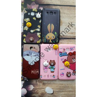 ốp lưng dành cho samsung j5 2016 hình ngộ nghĩnh (giao hình ngẫu nhiên )