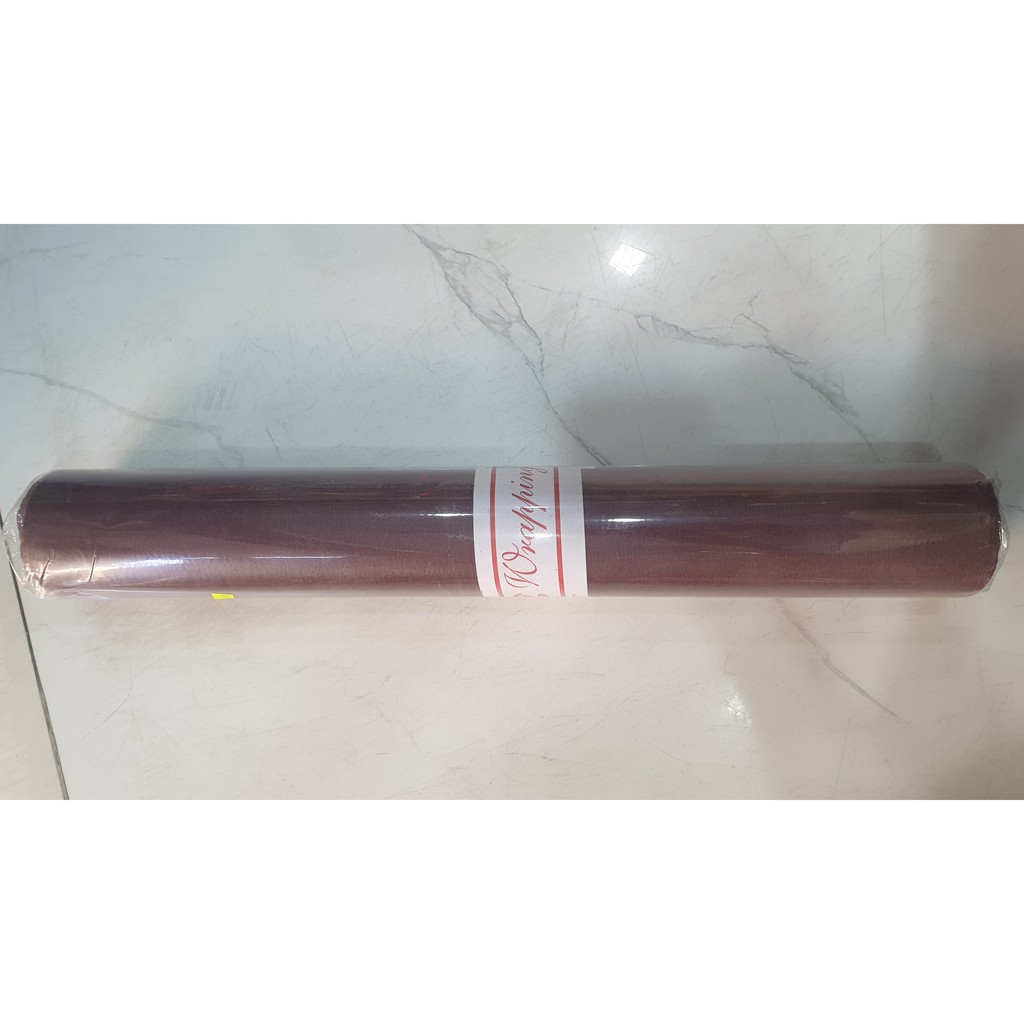 GIẤY MẾCH LỤA GÓI HOA - 1 cuộn / 14 mét