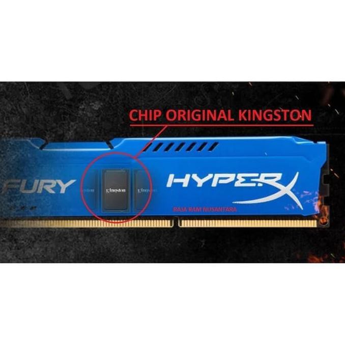 Chuột Gaming Kingston Hyperx Fury Ram Ddr3 4gb 1600mhz 12800 Ram Pc Ddr3 4gb