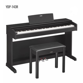 Đàn piano điện YAMAHA YDP-143R