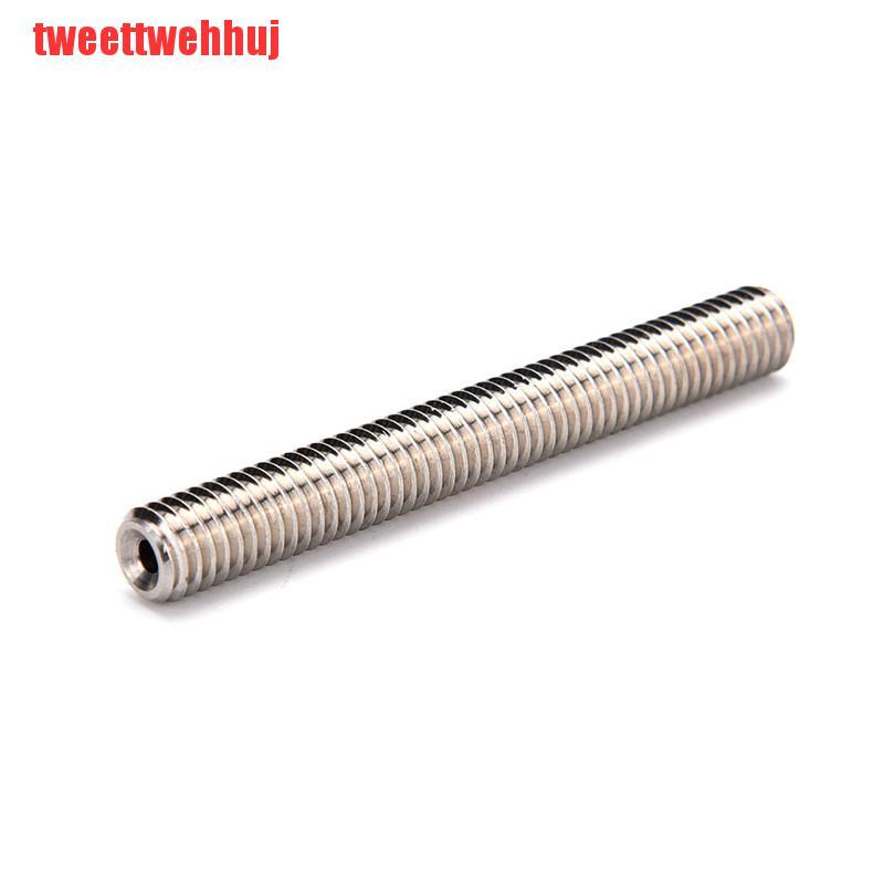 Vòi Phun 1.75mm Cho Máy In 3d M6X30 / 40 / 50mm | BigBuy360 - bigbuy360.vn