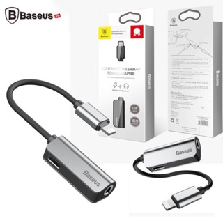 🎧jack chuyển #baseus l32🔋