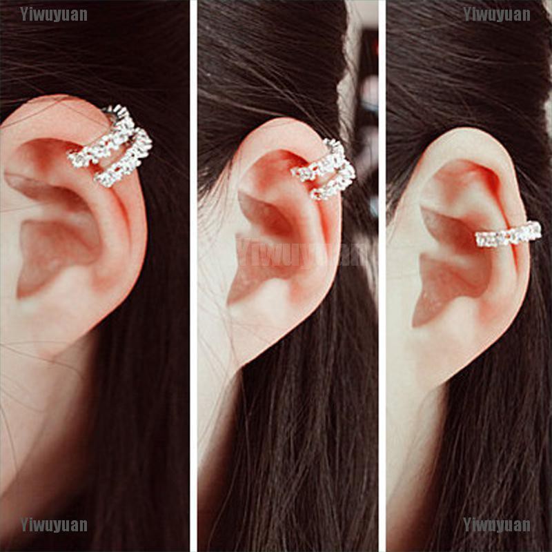 Bông Tai Thiết Kế Dễ Thương Thời Trang