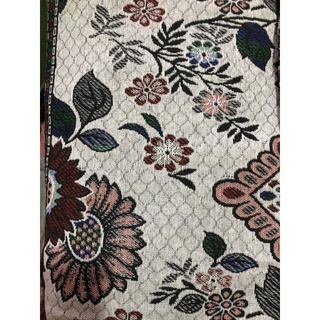 Chăn thổ Cẩm Hand made Sa pa