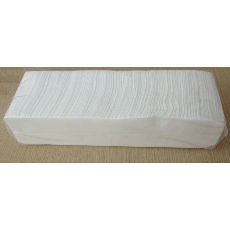 Giấy Lau Mặt Thẩm mỹ Spa