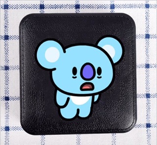 Sạc điện thoại bt21