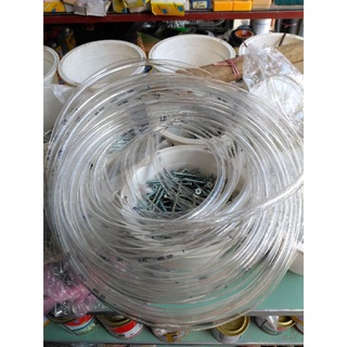 Dây tio, ống tio trong suốt, dẻo, dùng cho máy lọc nước,...