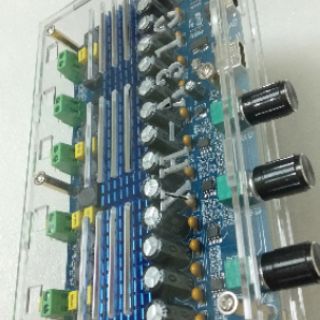 Mạch khuyếch đại âm thanh PTA3116D2 Bluetooth