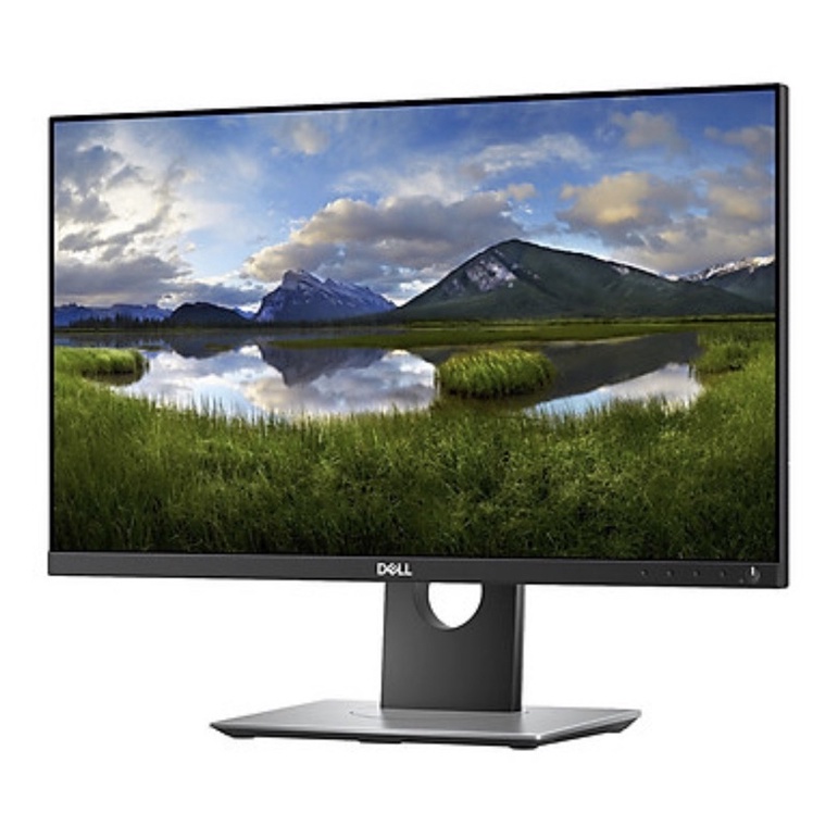 Màn Hình Dell P2418D 24inch 2K 5ms 60Hz IPS - Hàng Chính Hãng-New