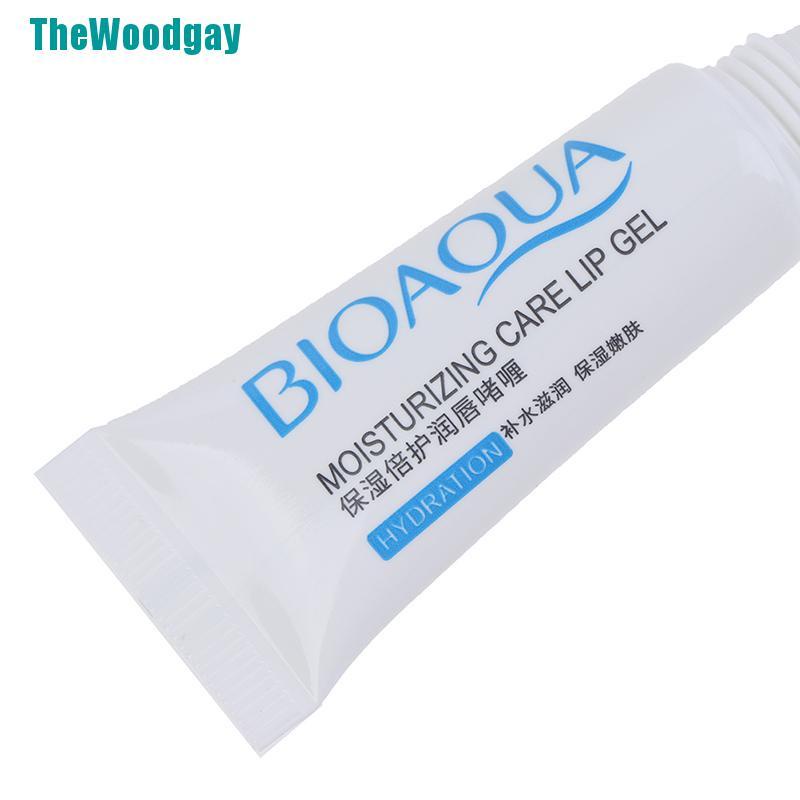 (Hàng Mới Về) Gel Tẩy Tế Bào Chết Dưỡng Ẩm Chống Nứt Nẻ Cho Môi | BigBuy360 - bigbuy360.vn