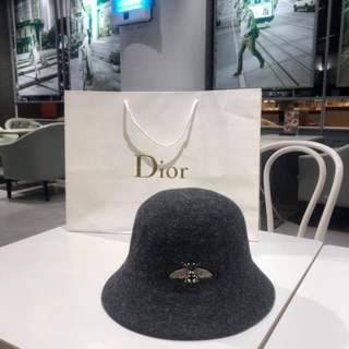 Mũ dạ gc con ong