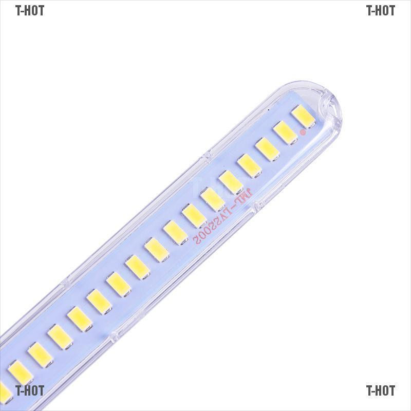 Đèn Led Usb 24 Bóng 5v 12w