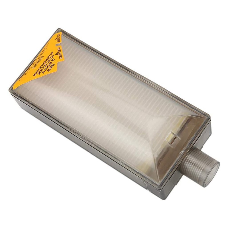 Bộ Lọc Khí Oxy Thay Thế Cho Máy Phát Oxy Invacare