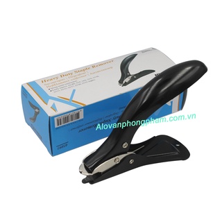 Gỡ kim bấm lớn kw-trio 5093 - kìm nhổ ghim lớn sukado