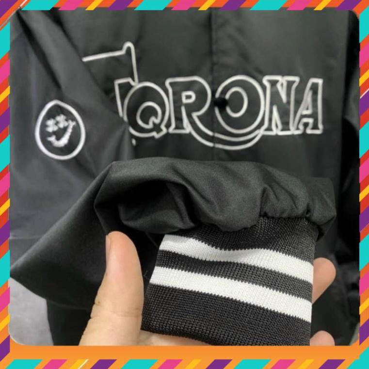 [Mặc Bao Đẹp] Áo khoác Dù Bomber Thời Trang Kiểu Mới Siêu Đẹp AH | BigBuy360 - bigbuy360.vn