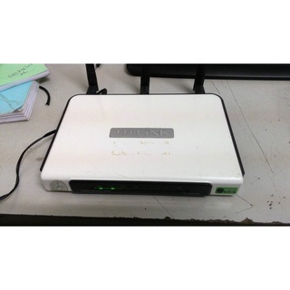 Bộ phát wifi tplink TL-wr940N chuẩn N tốc độ 300m đã qua sử dụng