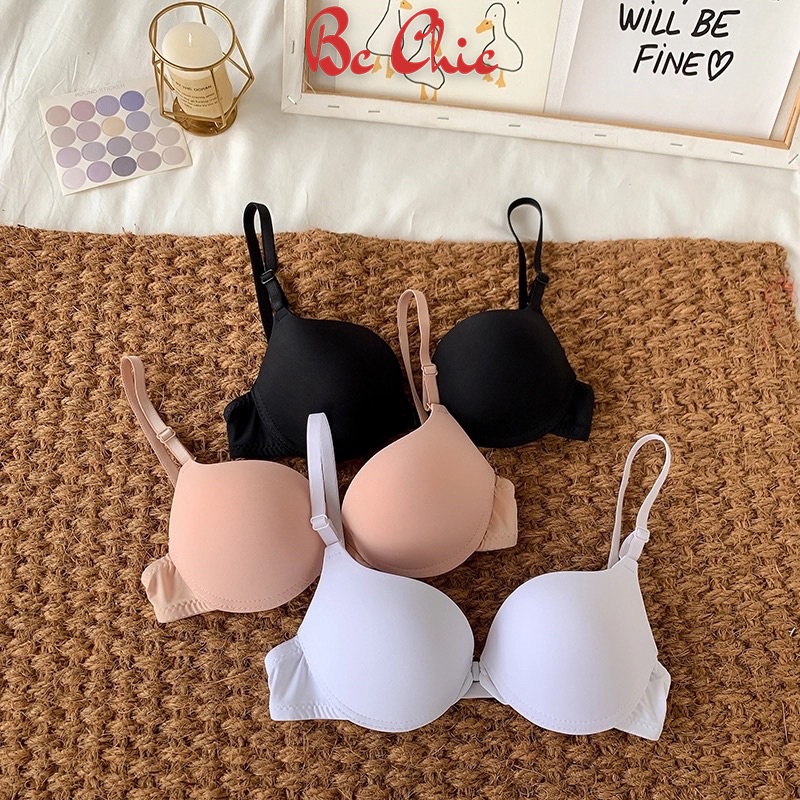 Áo lót cài trước hot hit dây mảnh 1501 BC_CHIC LINGERIE