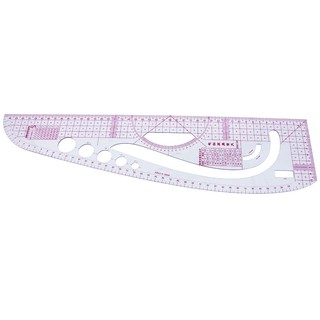 Thước cong - Curve ruler 11