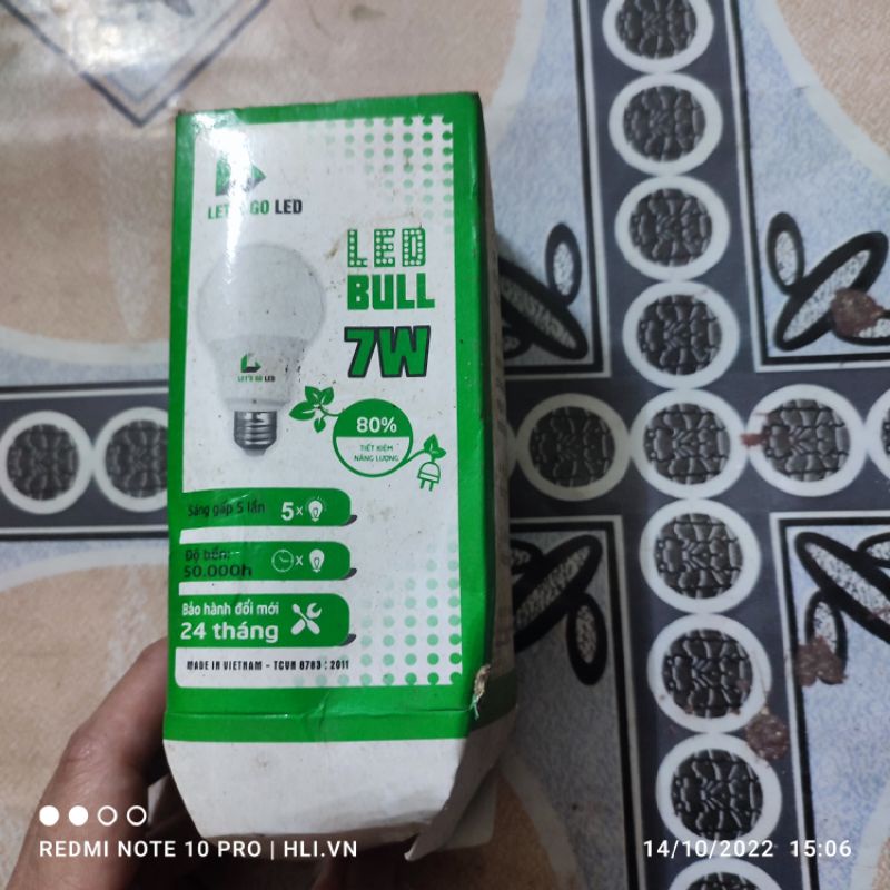 Bóng đèn leg giảm giá xả kho