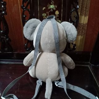 Balo chuột cute