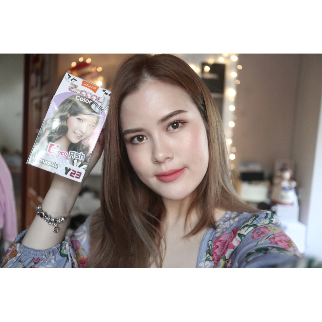 Thuốc Nhuộm Tóc Z Cool Color Milk Thái Lan, Tự nhuộm tóc đơn giản tại nhà - NT002 | BigBuy360 - bigbuy360.vn