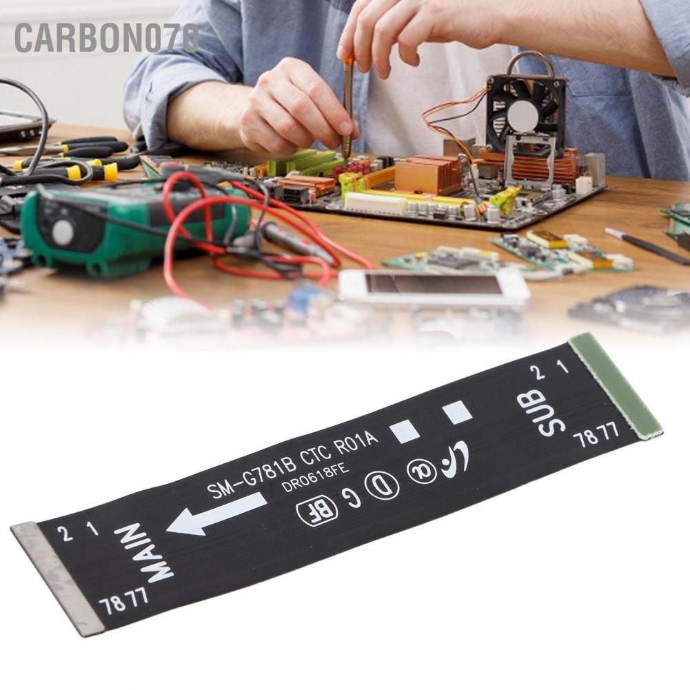 Cáp Kết Nối Bo Mạch Chủ Cho Samsung Galaxy S20 FE SM‐G781B