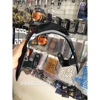 Cảng sau sirus kiểu mio