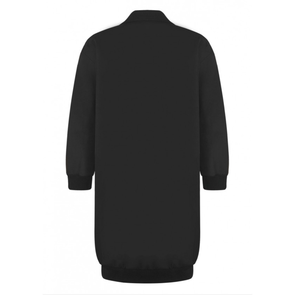 Áo khoác măng tô dài bo tay A952-1 NỮ TNG | BigBuy360 - bigbuy360.vn