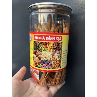 Khô cá thiều siêu ngon 200g 💢 MÓN MỚI 💢