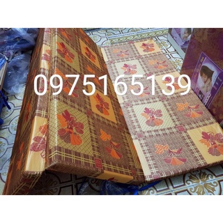 Đệm xốp ép cứng 1m6*2m dày 7 phân